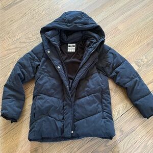 Abercrombie women’s coat